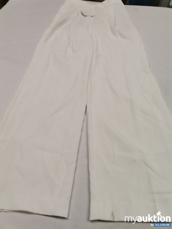 Artikel Nr. 836814: Zara Hose verschmutzt 