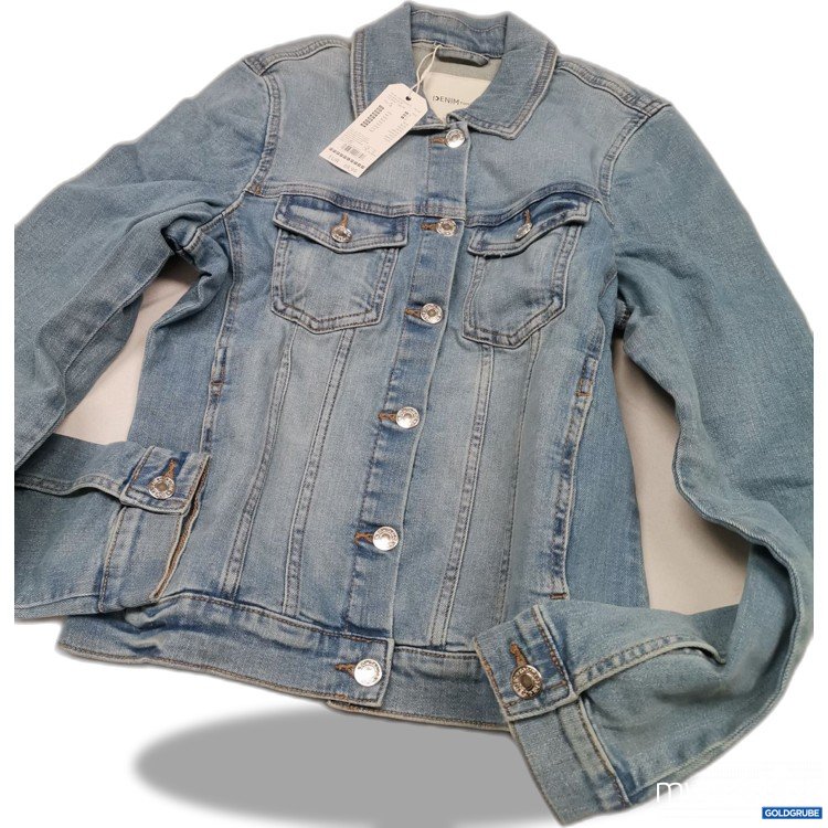 Artikel Nr. 837814: Tom Tailor Jeans Jacke 