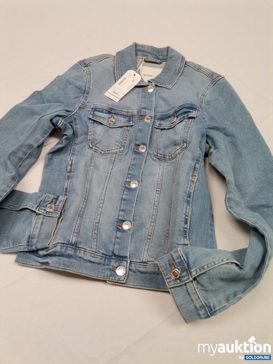 Artikel Nr. 837814: Tom Tailor Jeans Jacke 