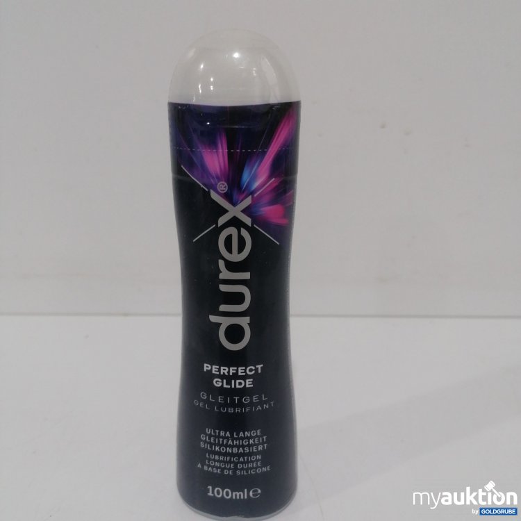 Artikel Nr. 838814: Durex Perfect Glide 100ml