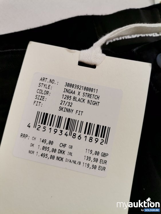 Artikel Nr. 842814: Armedangels Jeans 