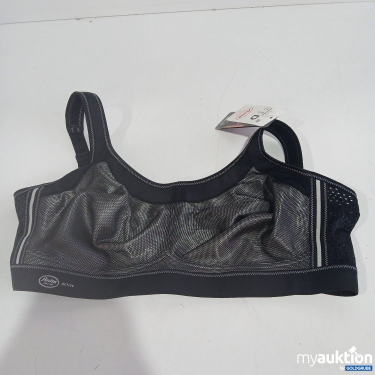 Artikel Nr. 852814: Anita Sports bra Black