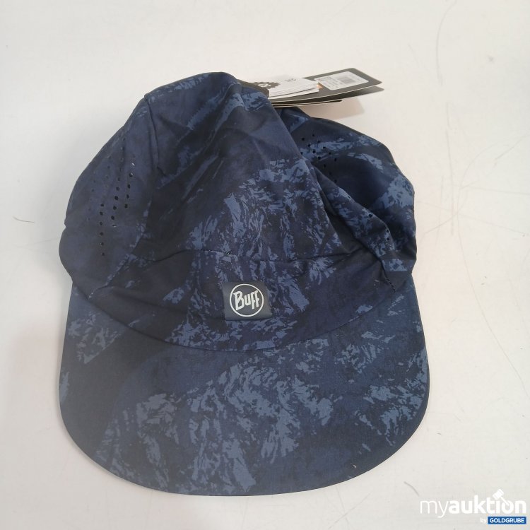 Artikel Nr. 854814: Buff Pack Speed Cap Eukar Navy 