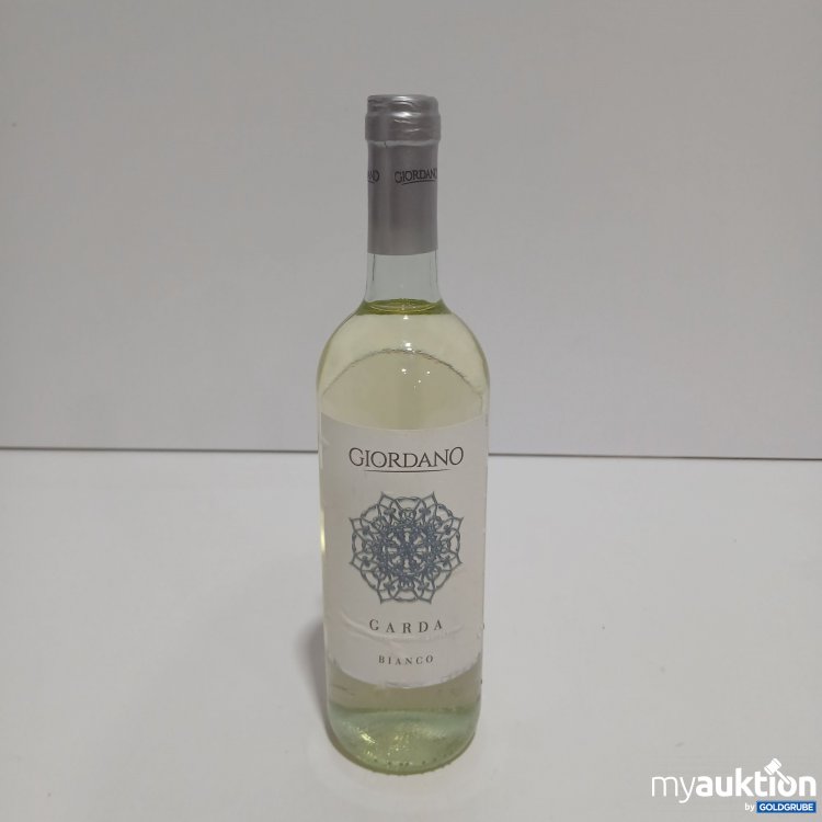 Artikel Nr. 857814: Giordano Garda Bianco 0,75l 