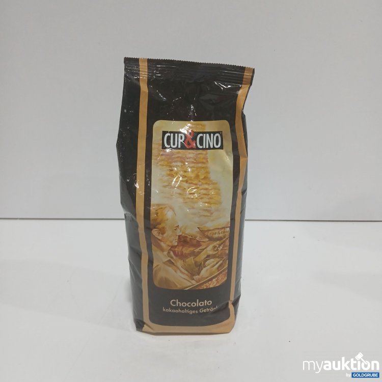 Artikel Nr. 869814 Artikel Nr. 869814: Cup&Cino Chocolato 1000g