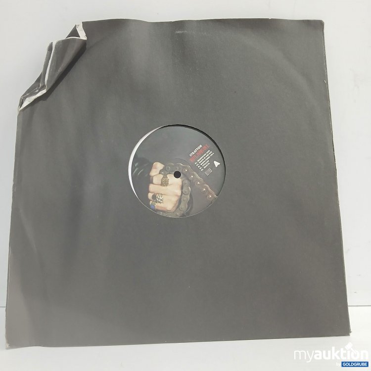 Artikel Nr. 872814 Artikel Nr. 872814: Vinyl-Schallplatte mit Hülle