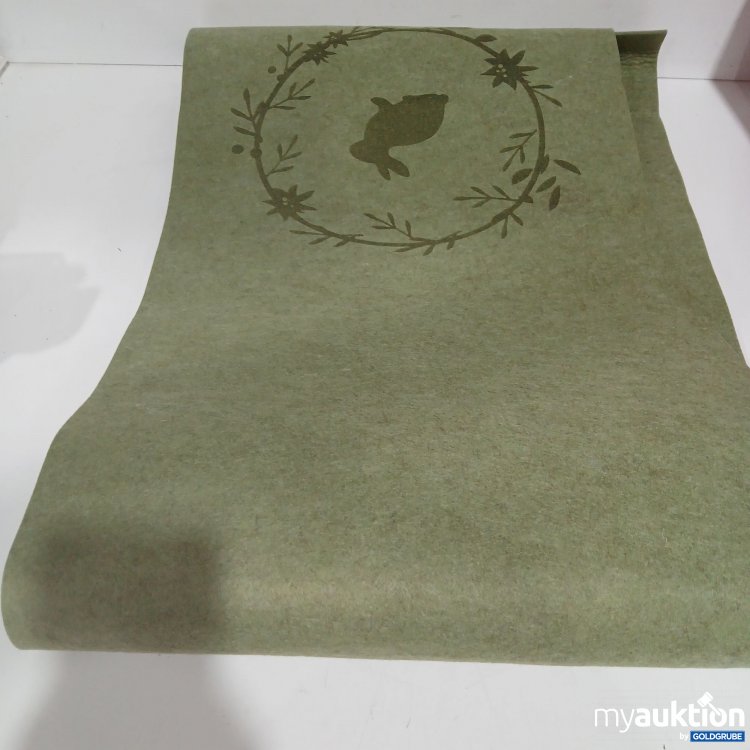 Artikel Nr. 878814: Oster Tischläufer ca. 140x40cm 