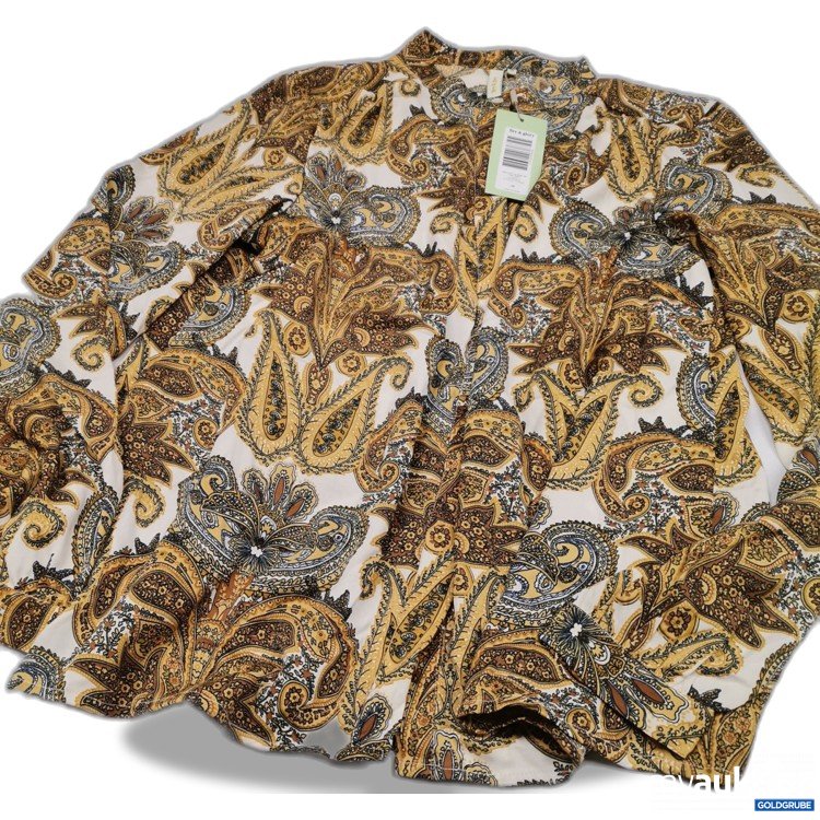Artikel Nr. 879814 Artikel Nr. 879814: Fire&Glory Bluse