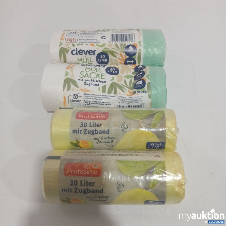 Artikel Nr. 882814: Müllbeutel 