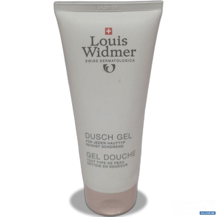 Artikel Nr. 885814: Louis Widmer Duschgel 200ml