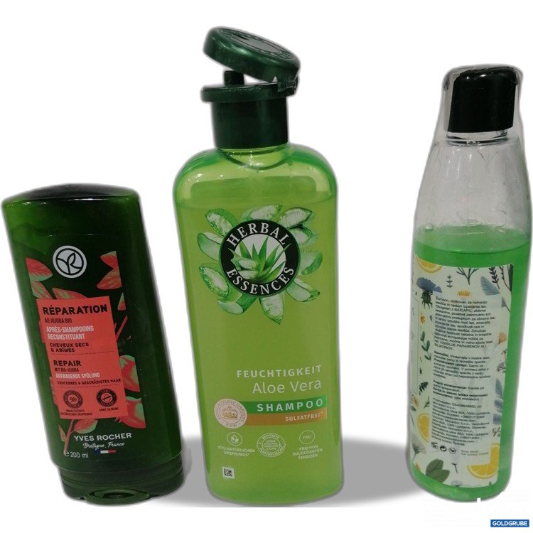 Artikel Nr. 886814 Artikel Nr. 886814: Diverse Haarshampoos