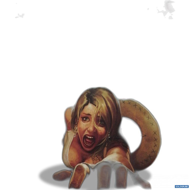 Artikel Nr. 887814: Pamdemonium  Fantasy Survival Horror & Miniatures