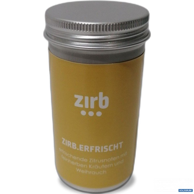 Artikel Nr. 890814: Zirb. Erfrischt 30ml