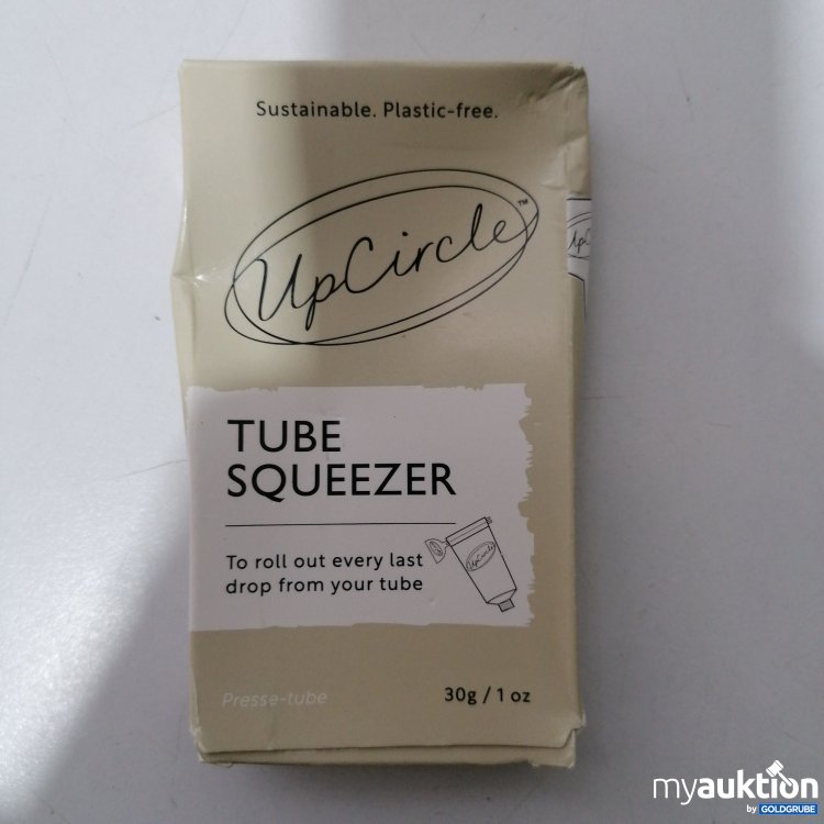 Artikel Nr. 898814: UpCircle Tube Squeezer 30g