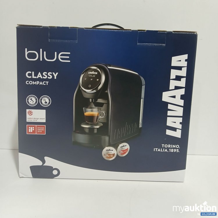 Artikel Nr. 904814: Lavazza blue Classy Compact LB900