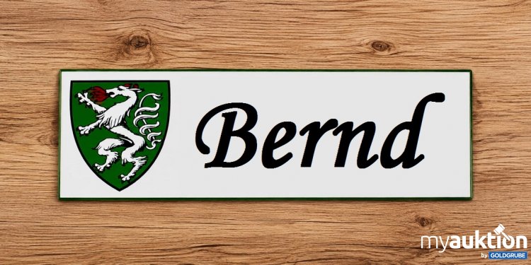 Artikel Nr. 936814 Artikel Nr. 936814: Blechschild