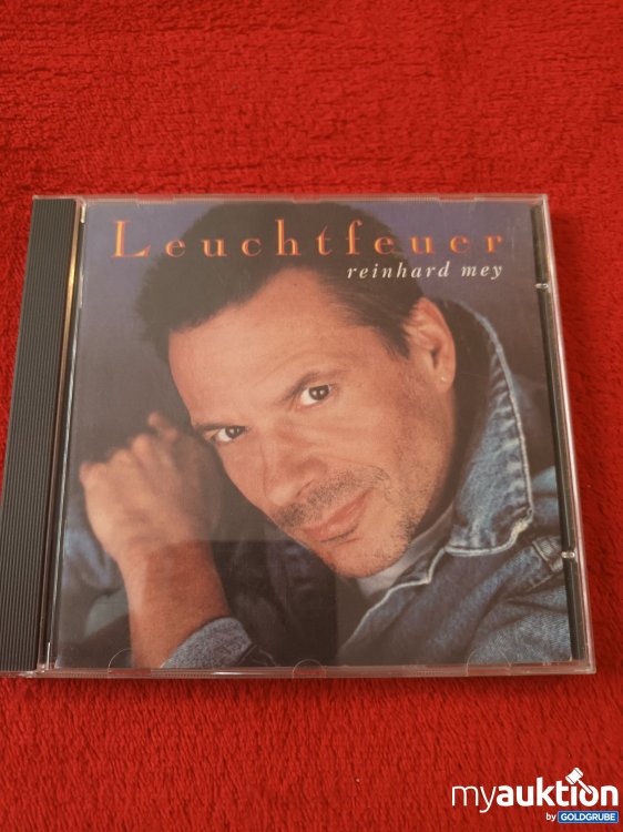Artikel Nr. 937814: CD, Reinhard Mey 