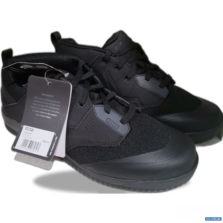 Artikel Nr. 951814: Ion  scrub amp