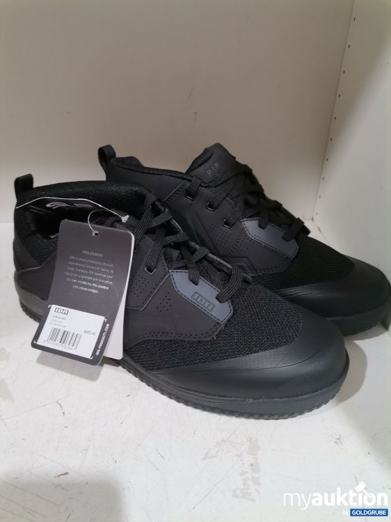 Artikel Nr. 951814: Ion  scrub amp