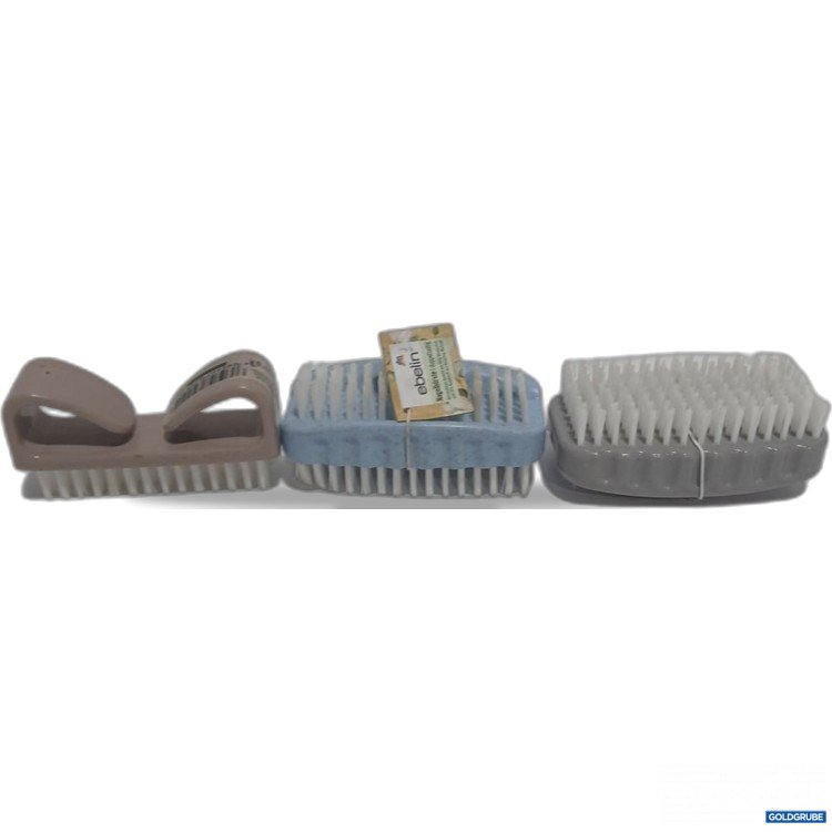 Artikel Nr. 953814: Bürsten Set