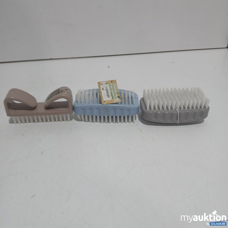 Artikel Nr. 953814: Bürsten Set