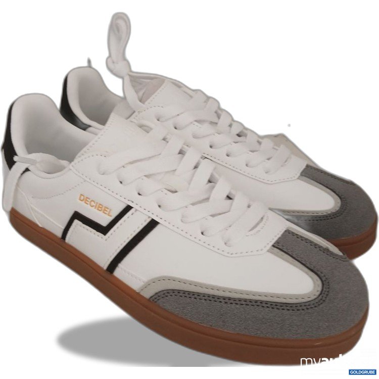 Artikel Nr. 954814: Decibel T Classic GS Sneakers