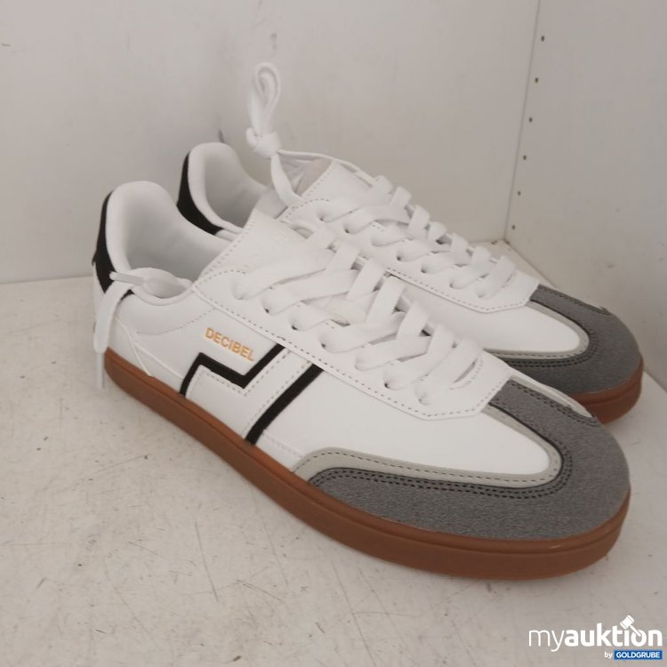 Artikel Nr. 954814: Decibel T Classic GS Sneakers