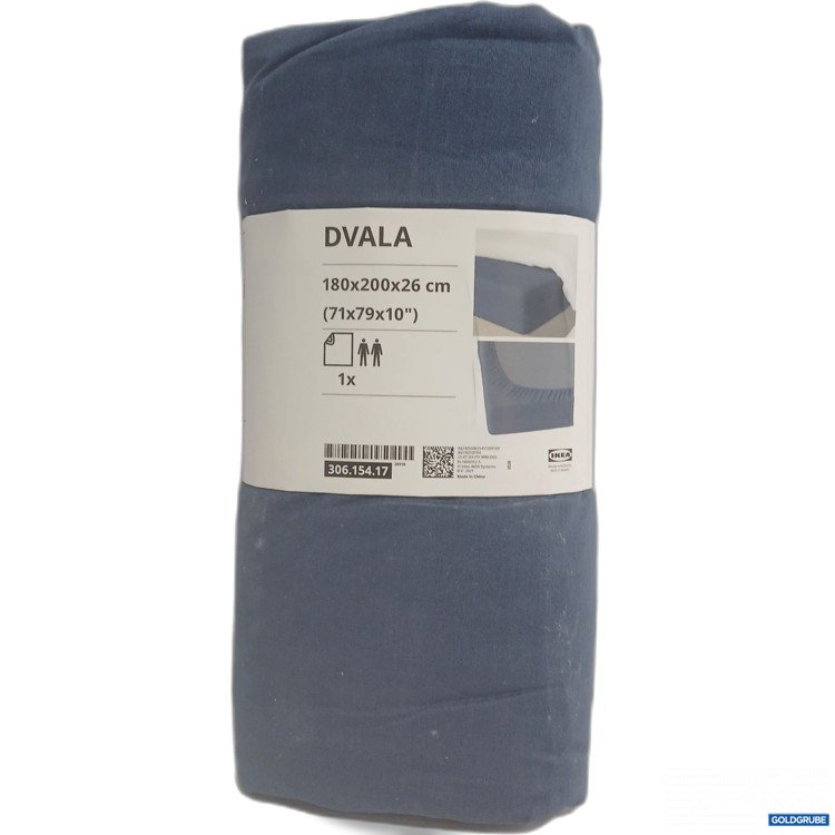 Artikel Nr. 968814: Ikea Dvala 180x200x26cm 306.154.17 