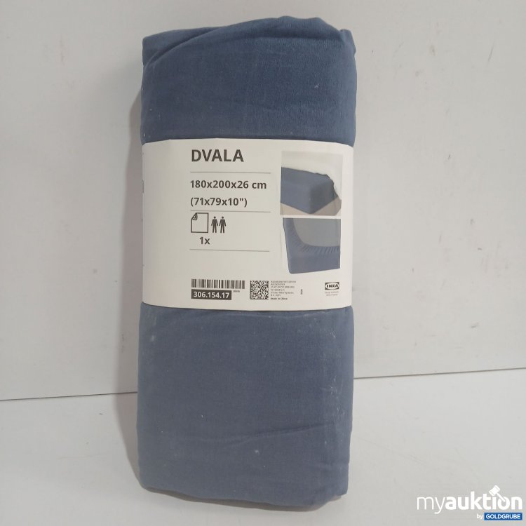 Artikel Nr. 968814: Ikea Dvala 180x200x26cm 306.154.17 