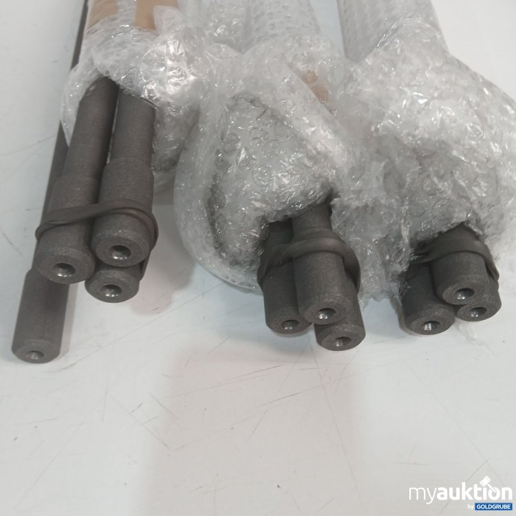 Artikel Nr. 984814 Artikel Nr. 984814: Metallrohre ca 80cm 10Stk