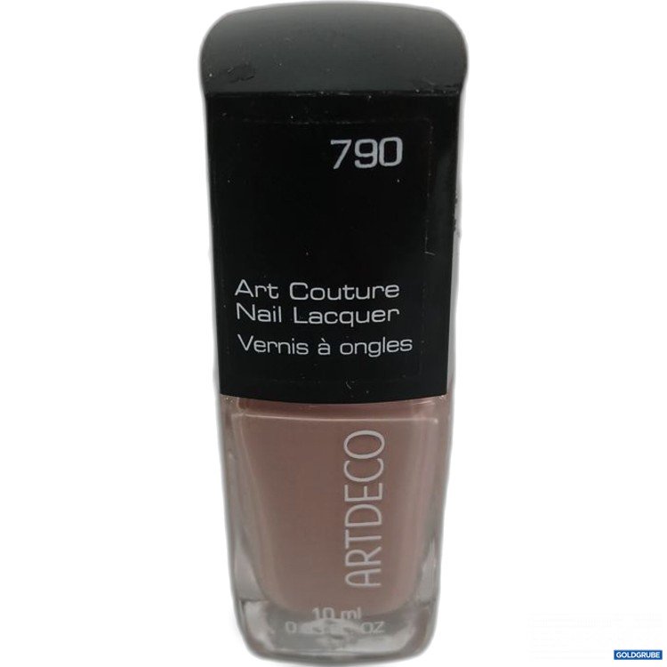 Artikel Nr. 987814 Artikel Nr. 987814: ARTDECO Art Couture Nail Lacquer 10 ml