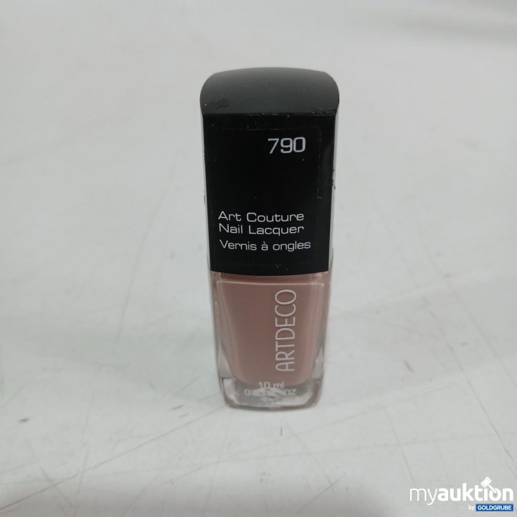 Artikel Nr. 987814 Artikel Nr. 987814: ARTDECO Art Couture Nail Lacquer 10 ml