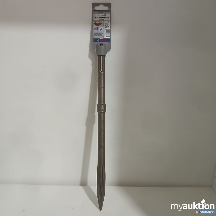 Artikel Nr. 994814 Artikel Nr. 994814: Bosch Spitzmeißel 400 mm SDS max-5C
