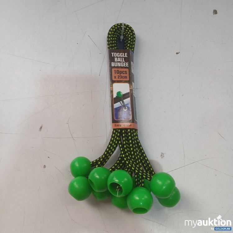 Artikel Nr. 996814 Artikel Nr. 996814: Toggle ball 10stk x 23cm