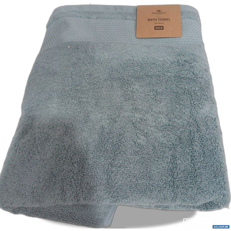 Artikel Nr. 998814 Artikel Nr. 998814: Kronborg Nora Bath Towel 70x140cm