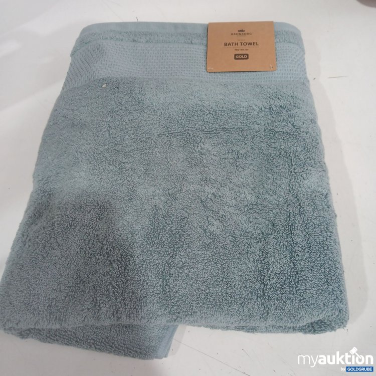 Artikel Nr. 998814 Artikel Nr. 998814: Kronborg Nora Bath Towel 70x140cm