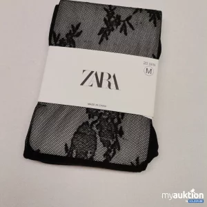 Auktion Zara Strumpfhose