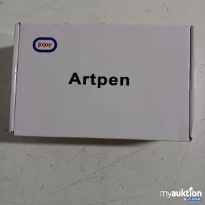 Auktion Jojoy Artpen 3D Stift 