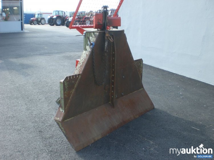 Artikel Nr. 338815: Holzknecht HS 280H