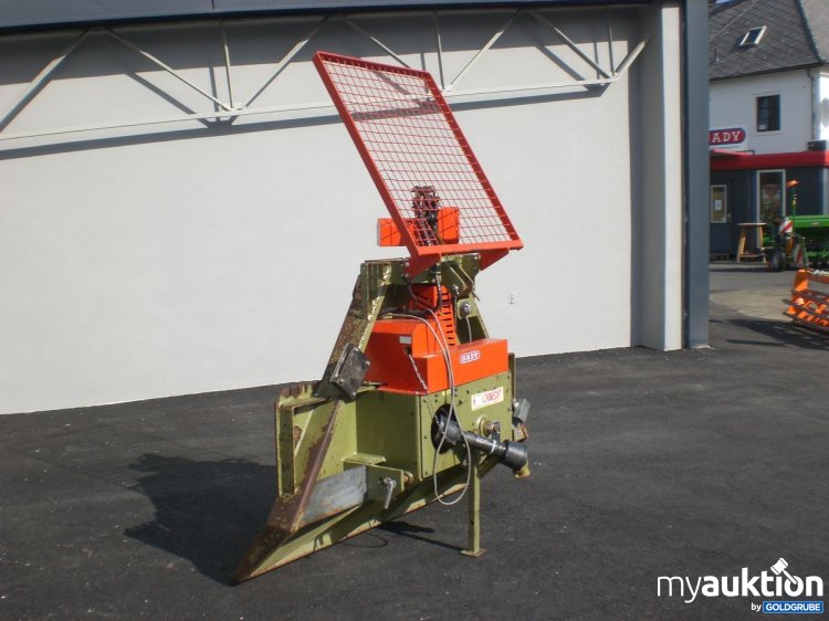 Artikel Nr. 338815: Holzknecht HS 280H