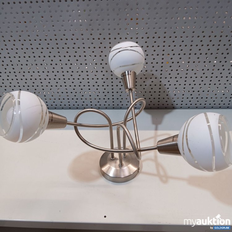 Artikel Nr. 395815 Artikel Nr. 395815: Deckenlampe Globo