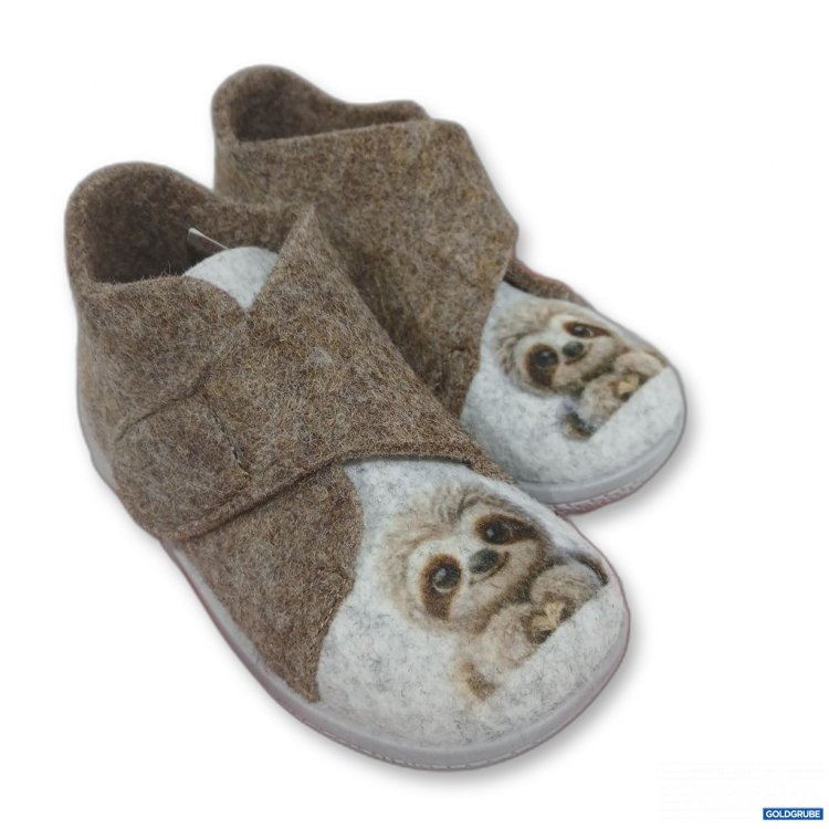 Artikel Nr. 441815: superfit Hausschuhe mit Tiermotiv