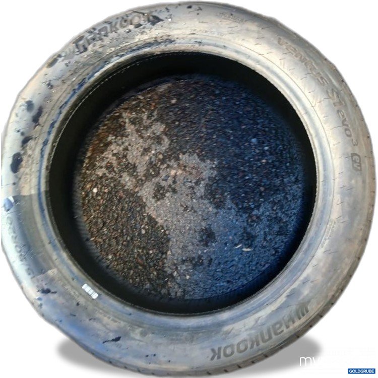 Artikel Nr. 524815: Hankook Reifen 235/50 R20