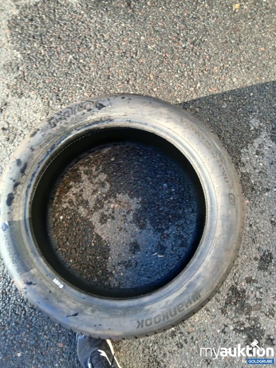 Artikel Nr. 524815: Hankook Reifen 235/50 R20
