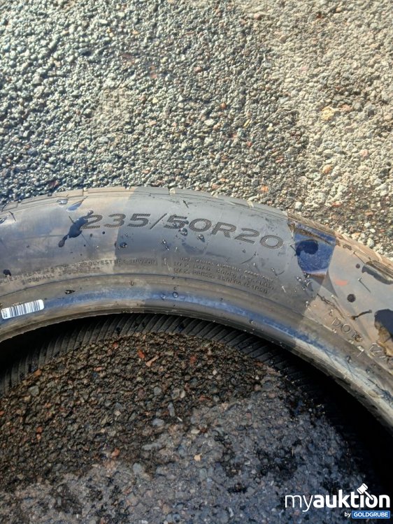 Artikel Nr. 524815: Hankook Reifen 235/50 R20