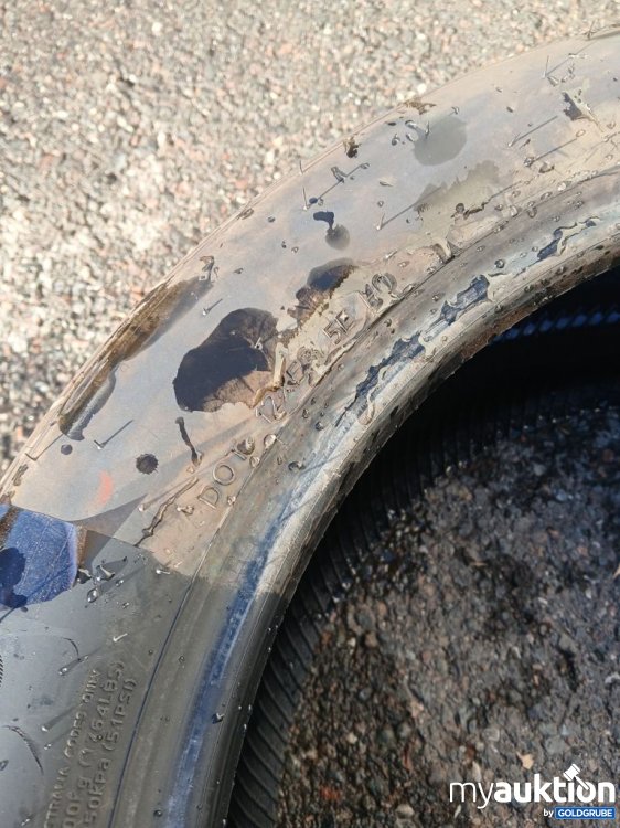 Artikel Nr. 524815: Hankook Reifen 235/50 R20