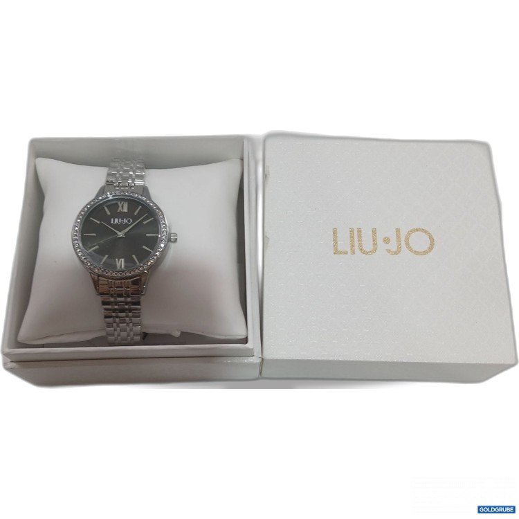Artikel Nr. 585815 Artikel Nr. 585815: LIU•JO Damen Uhr