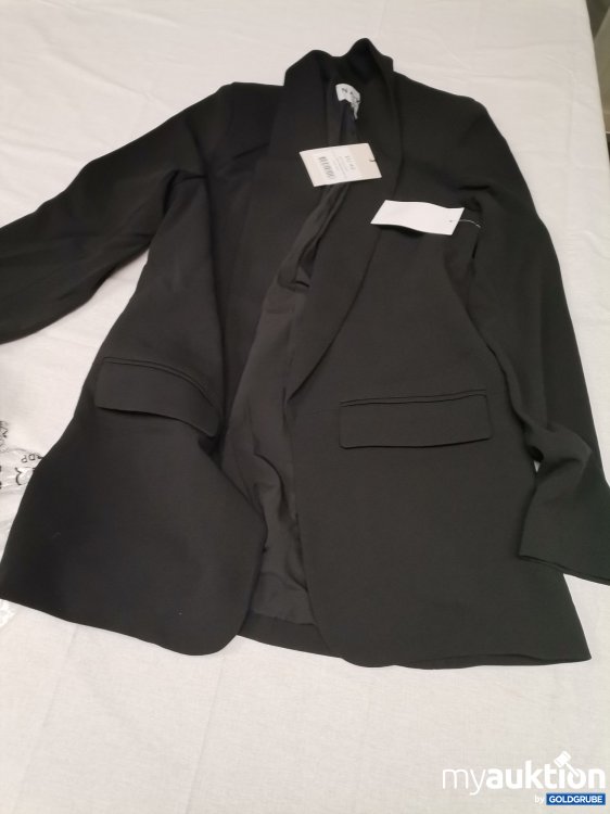 Artikel Nr. 696815 Artikel Nr. 696815: Nakd Blazer