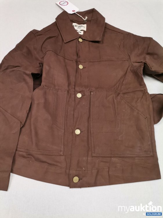 Artikel Nr. 741815: Eat dust Antwerp Jacke