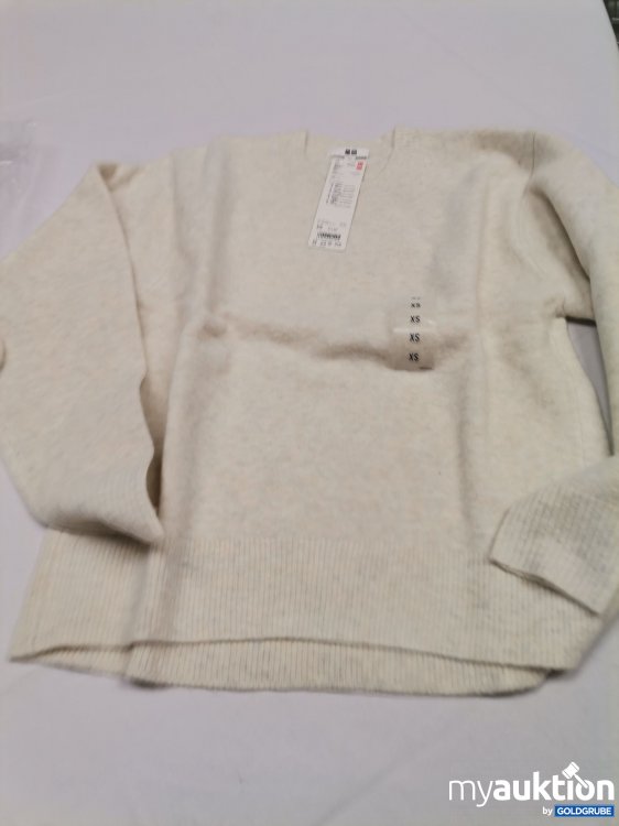 Artikel Nr. 836815: Uniqlo Pullover 